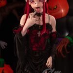 Climax Doll® 157cm b cup Halloween silicone sex doll Meru