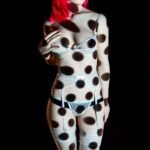 Climax Doll® 157cm d cup silicone head sex torso polly