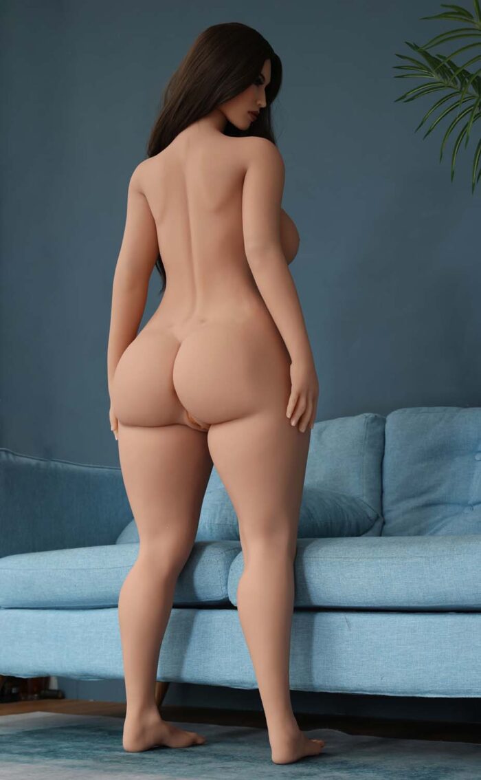 HR Doll® 164cm g cup tpe bbw sex doll Ivan