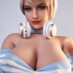 HR Doll® 164cm g cup tpe bbw sex doll Hebbe