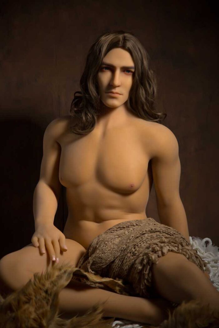 Qita® 180cm tpe male sex doll Santons