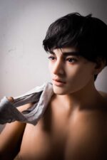 Qita® 180cm tpe male sex doll Teo