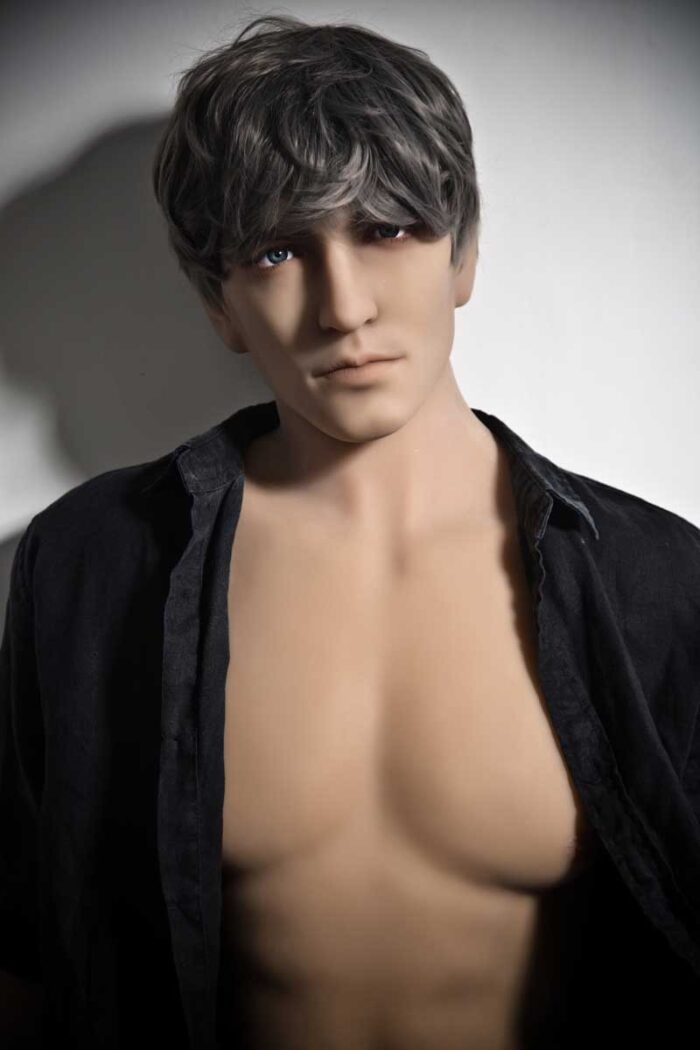 Qita® 180cm tpe male sex doll Santons