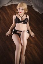 6YE® 160cm b cup tpe curvy doll Caroline