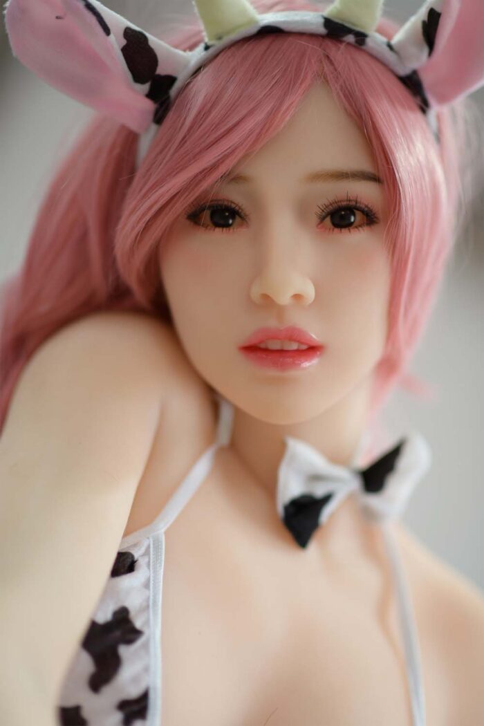 6YE® 165cm b cup tpe sex doll Claire