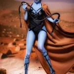 DollsCastle® 156cm e cup alien tpe sex doll