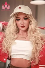 DollsCastle® 163cm B cup sex doll Garin