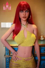 DollsCastle® 170cm E cup TPE sex doll Sybil