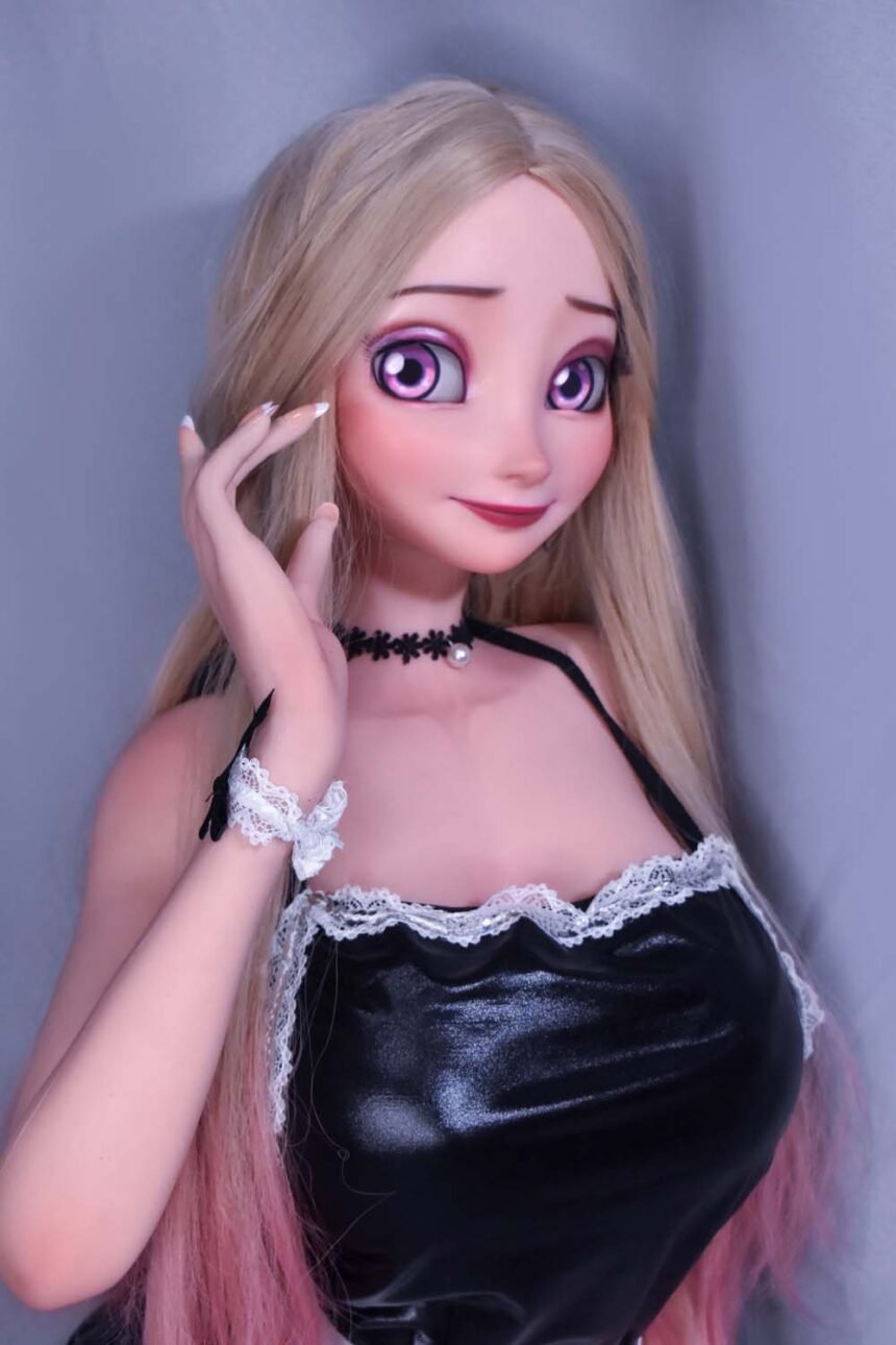 Purchase the 148cm Izumi Realistic Sex Doll from Elsa Babe at Anmodolls