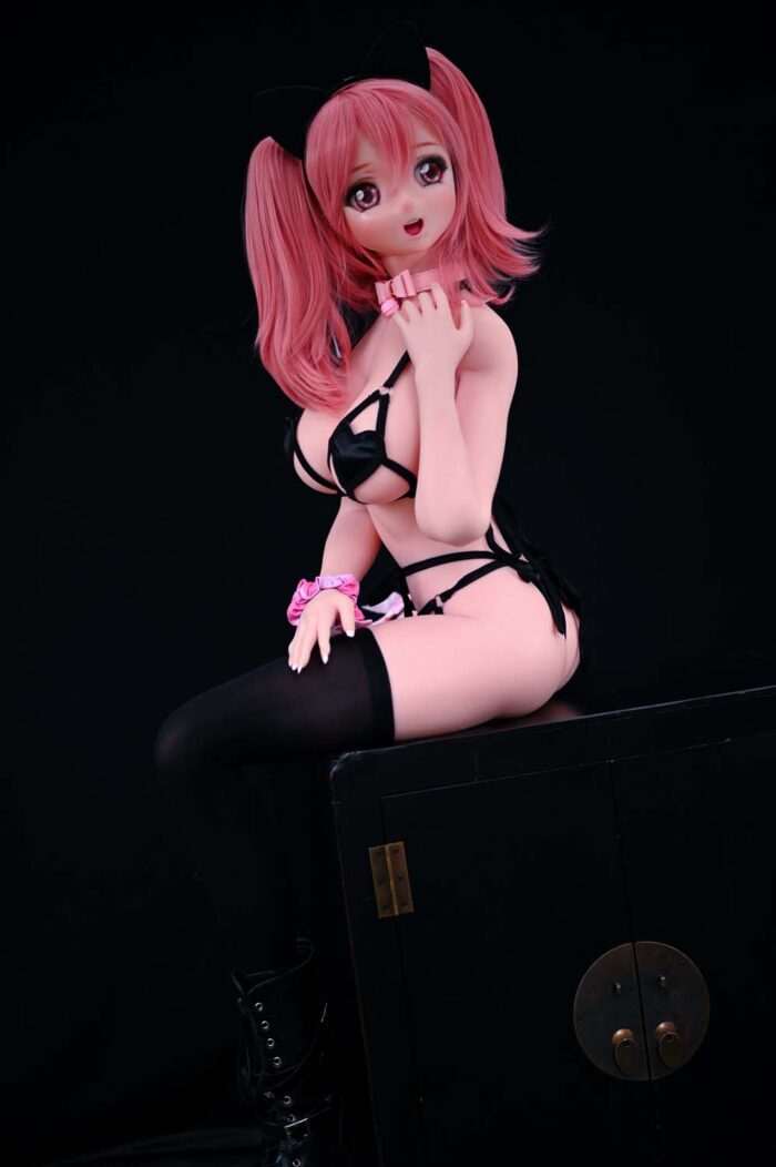 Elsa Babe® 148cm anime sex doll Izumi