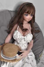 Elsa Babe® 148cm mini anime sex doll Kotori