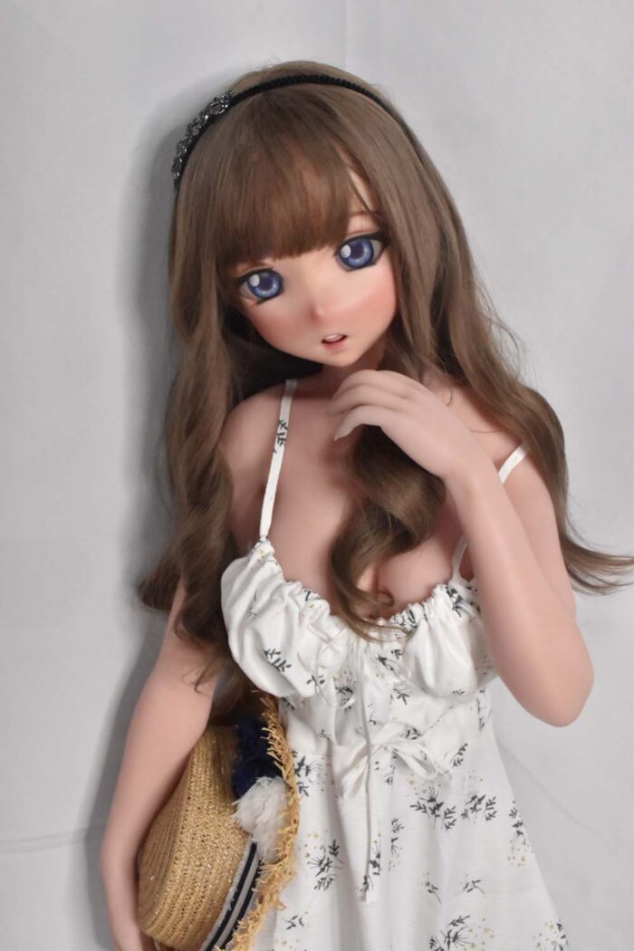 Elsa Babe® 148cm mini anime sex doll Kotori