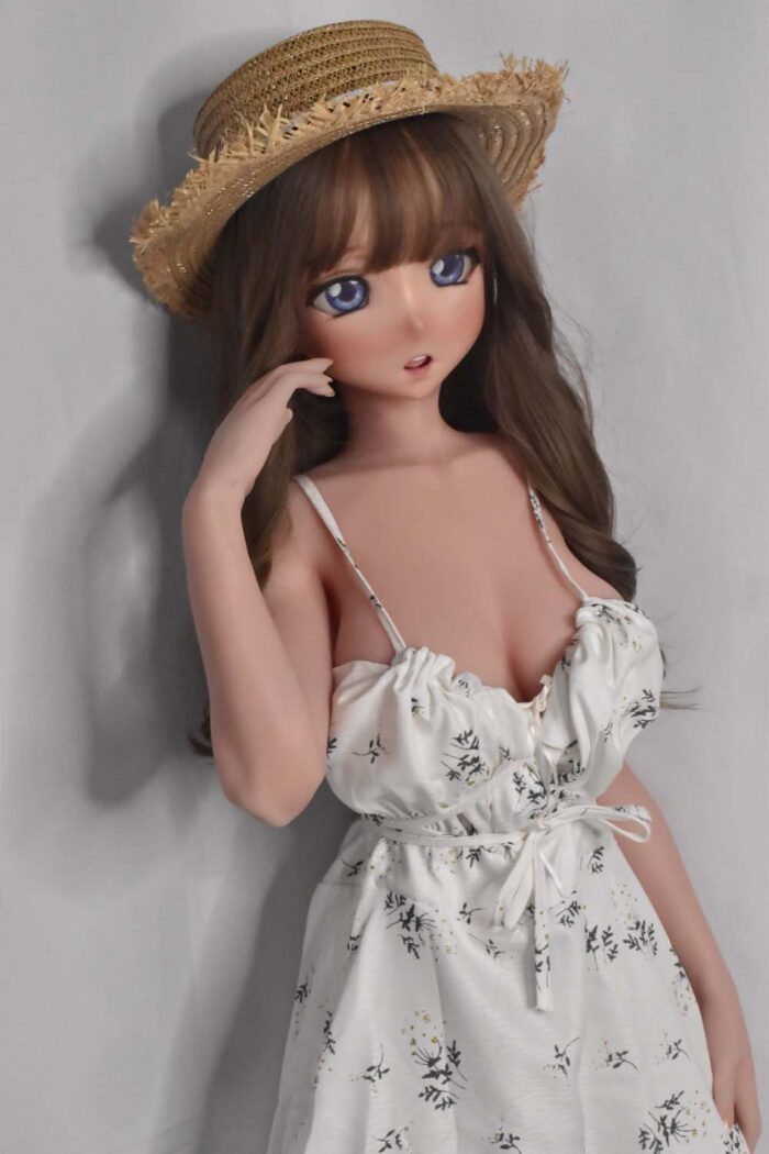 Elsa Babe® 148cm mini anime sex doll Kotori