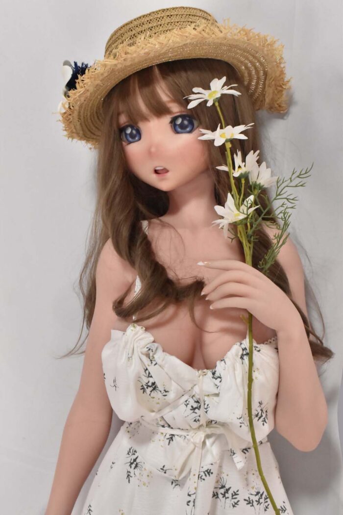 Elsa Babe® 148cm mini anime sex doll Kotori