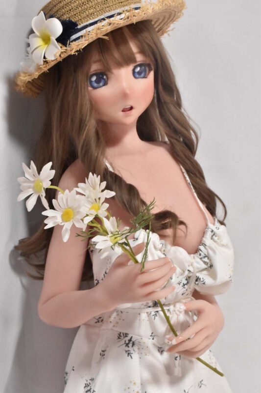 Elsa Babe® 148cm mini anime sex doll Kotori