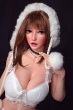 Elsa Babe® 150cm asian full silicone sex doll FujiiYui