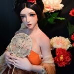 Elsa Babe® 150cm full silicone asian sex doll Hua