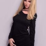 Elsa Babe® 165cm asian full silicone sex doll