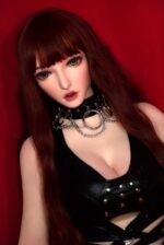 Elsa Babe® 165cm asian silicone sex doll KurosawaYuuki