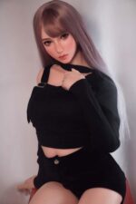 Elsa Babe® 165cm full silicone sex doll MizushimaSuzuran