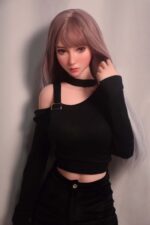 Elsa Babe® 165cm full silicone sex doll MizushimaSuzuran