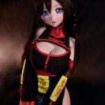 Elsa Babe® 148cm mini cosplay sex doll Lily