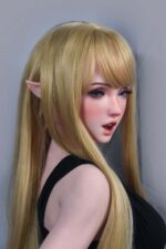 Elsa Babe® 150cm elf silicone sex doll Shiina