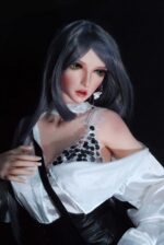 Elsa Babe® 150cm full silicone asian sex doll KurosawaMisa