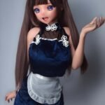 Elsa Babe® 148cm asian sex doll KodaSayuri