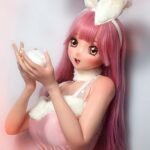 Elsa Babe® 148cm mini sex doll Tsukishima