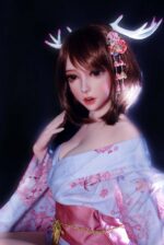 Elsa Babe® 150cm asian sex doll AkimotoMitsuki