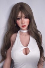 Elsa Babe® 165cm premium full silicone sex doll