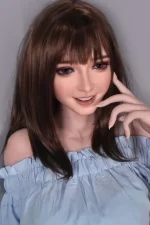 Elsa Babe® 150cm asian silicone sex doll AragakiNagasawa