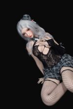 Elsa Babe® 165cm asian silicone sex doll Chiyo