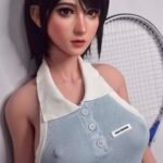 Elsa Babe® 165cm asian full silicone sex doll