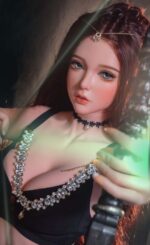 Elsa Babe® 150cm full silicone sex doll Inoue