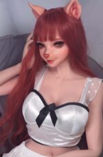 Elsa Babe® 150cm silicone sex doll InujimaHaruko