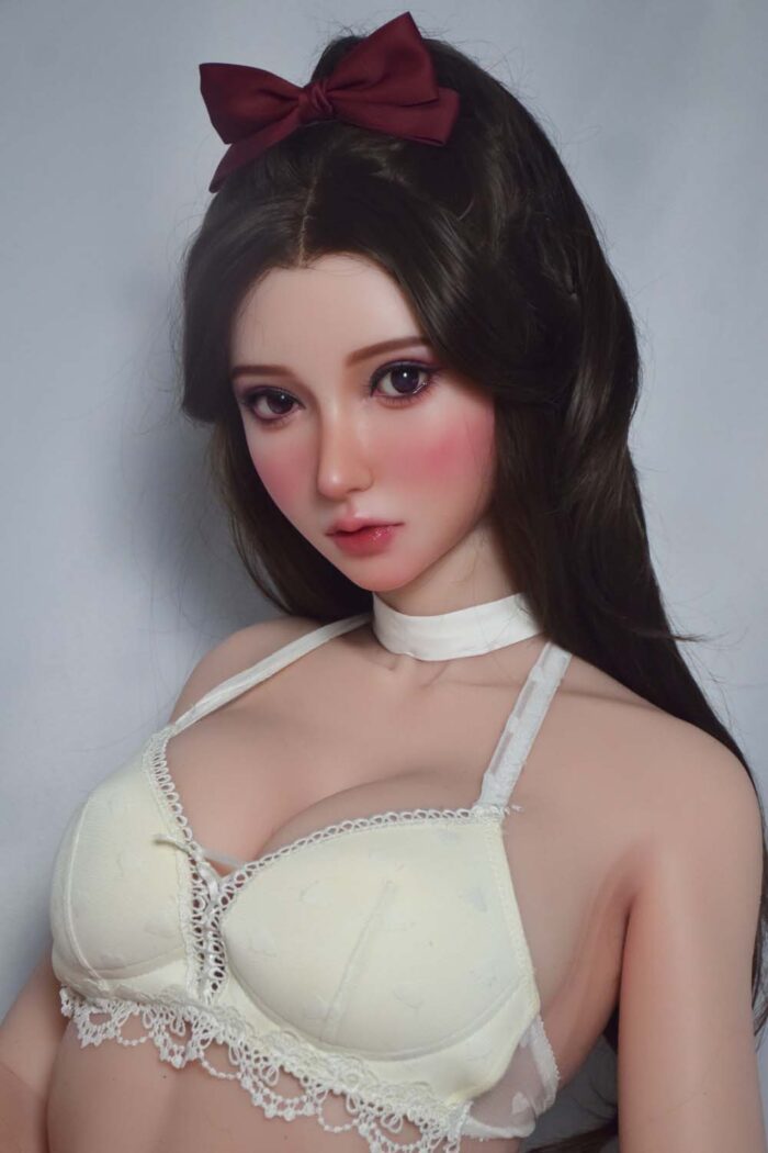 Elsa Babe® 165cm full silicone sex doll MizushimaSuzuran