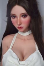 Elsa Babe® 165cm full silicone sex doll MizushimaSuzuran