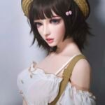 Elsa Babe® 150cm full silicone sex doll NagashimaSawako