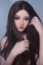 Elsa Babe® 165cm premium full silicone sex doll