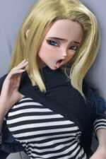 Elsa Babe® 148cm anime sex doll SawanoSaori