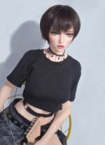 Elsa Babe® 150cm full silicone teen sex doll NatsukiKaoru