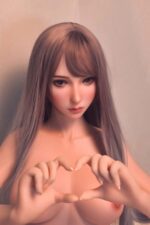 Elsa Babe® 165cm full silicone sex doll MizushimaSuzuran