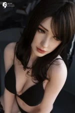 Gynoid® 162cm d cup hyper realistic silicone sex doll RuRu