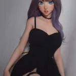 Elsa babe ® 165cm furry sex doll Igarashi Akio