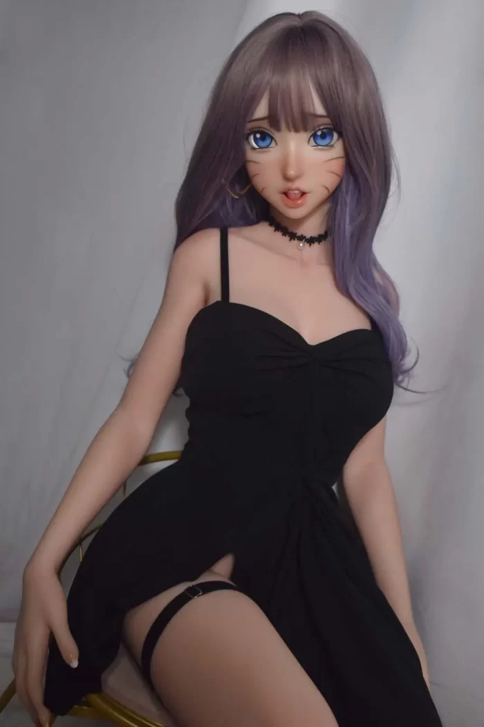 Elsa babe ® 165cm furry sex doll Igarashi Akio