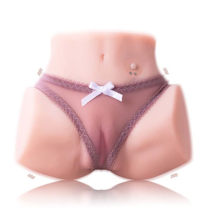 Xise® 19cm tpe sex doll torso Vicky