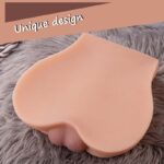 Xise® 23cm TPE male ass sex doll torso