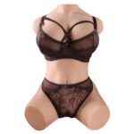 Xise® 32cm TPE sex doll torso Vera